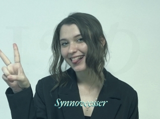 Synnoveesser