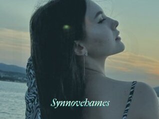 Synnovehames