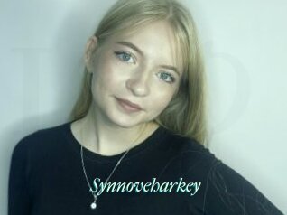 Synnoveharkey