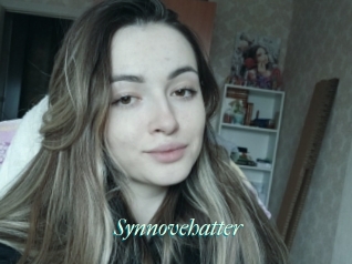 Synnovehatter