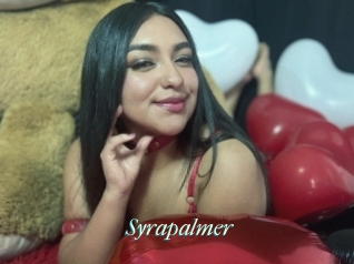 Syrapalmer