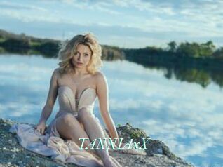 TANNIAxX