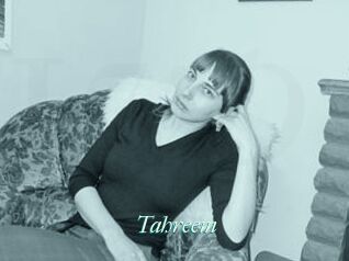 Tahreem