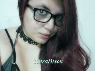 TairaDixon
