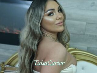 TaisaCarter