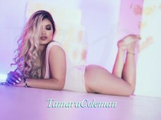 TamaraColeman