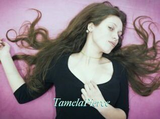 TamelaPierce