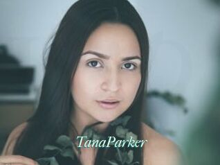 TanaParker