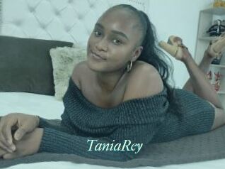 TaniaRey
