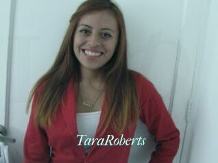 TaraRoberts