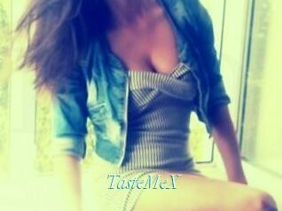 TasteMeX