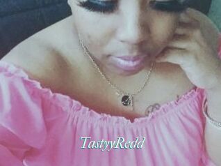 TastyyRedd