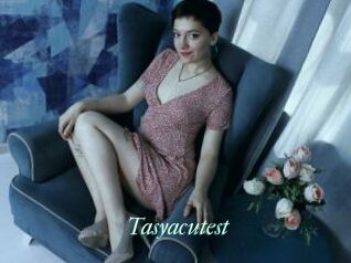 Tasyacutest