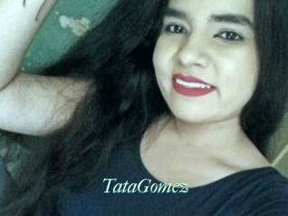 TataGomez