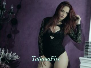 TatianaFire