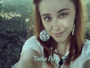 Tatka_Fire