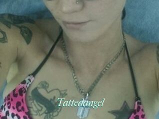 Tattedangel