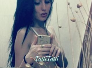 TattiTatti