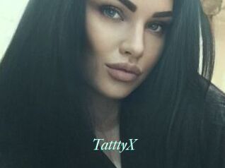TatttyX