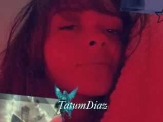 TatumDiaz
