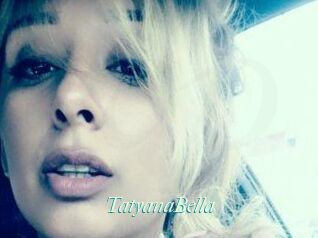 TatyanaBella
