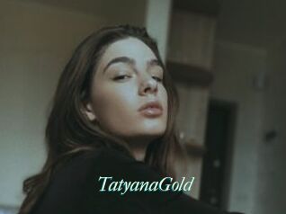 TatyanaGold