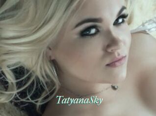 TatyanaSky