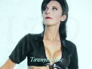 TawnyLaRose