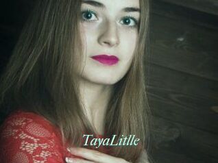 TayaLitlle