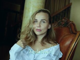 TaylaMoore