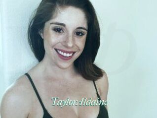 Taylor_Aldaine