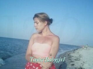 TaylorBabygirl