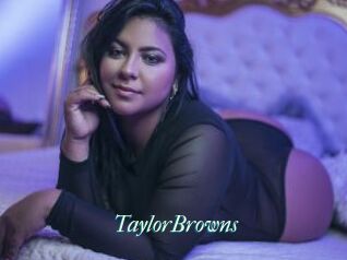 TaylorBrowns