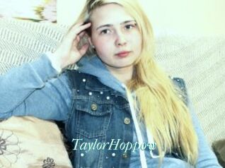 TaylorHoppow