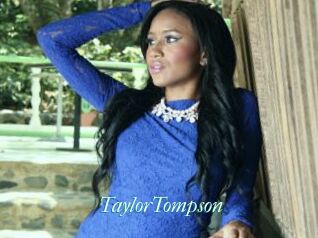 TaylorTompson
