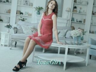 TeaseGir1