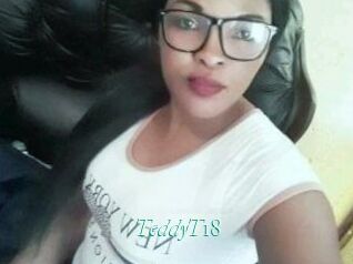 TeddyT18