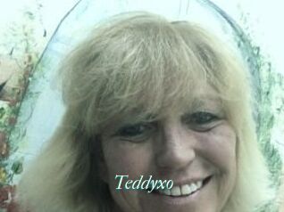 Teddyxo