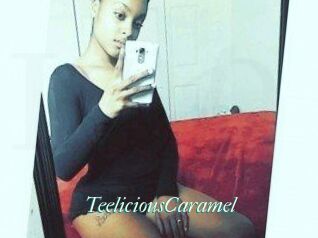 TeeliciousCaramel