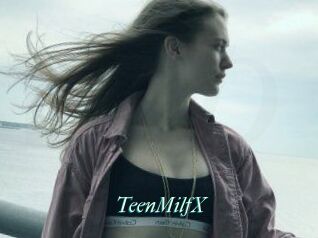 TeenMilfX