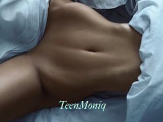 TeenMoniq