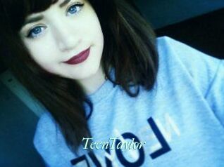 TeenTaylor