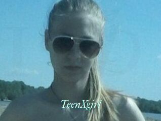 TeenXgirl_