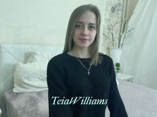 TeiaWilliams