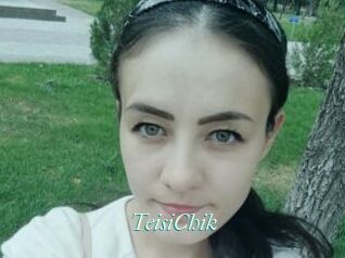 TeisiChik