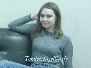 TenderAngelCarly