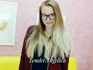 TenderAngelica