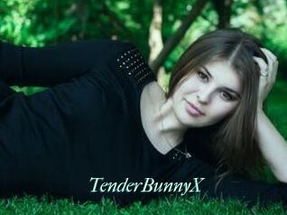 TenderBunnyX