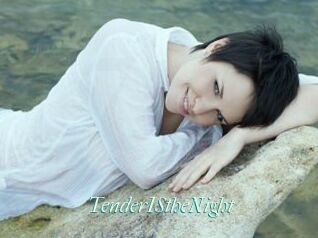 TenderIStheNight