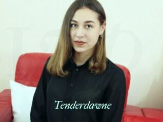 Tenderdawne